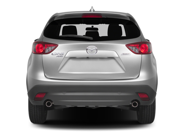 2014 Mazda CX-5 Touring photo 5
