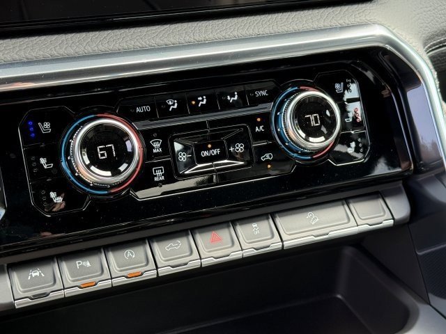 2026 Gmc Sierra 1500 Denali photo 28