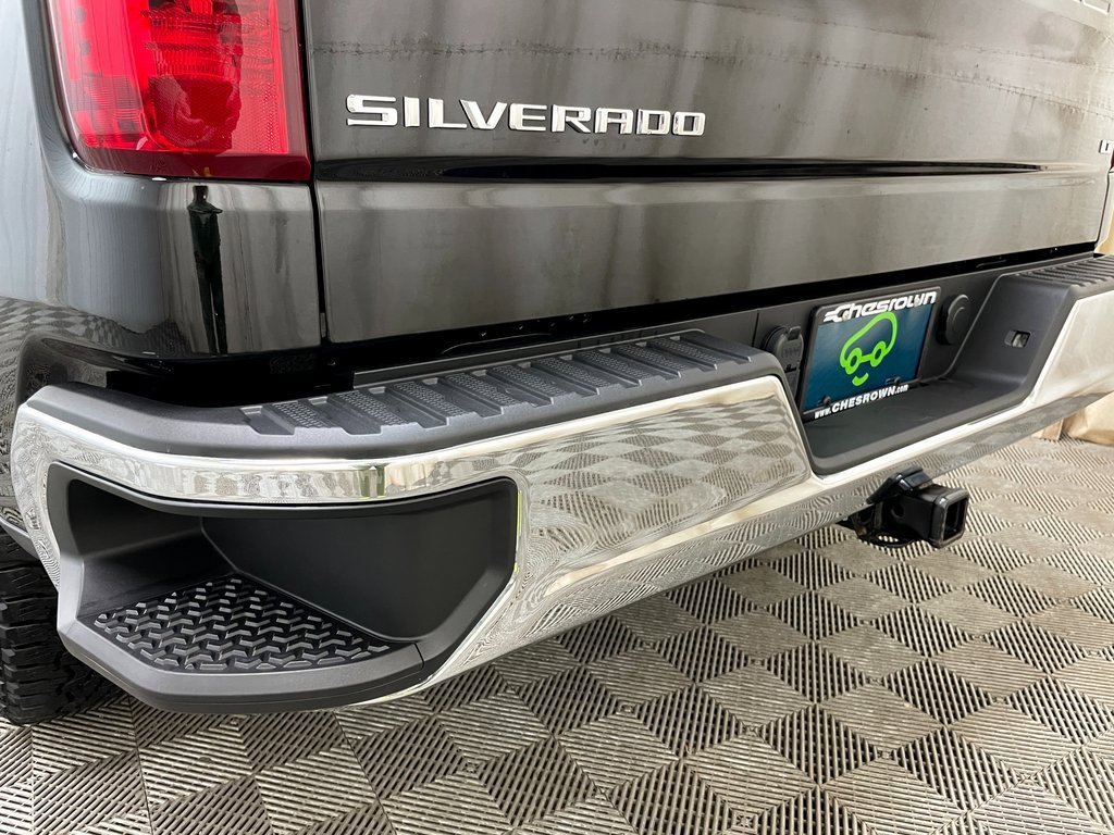 2021 Chevrolet Silverado 1500 LT photo 37