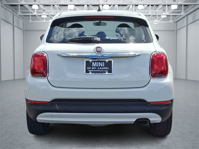2017 Fiat 500X Pop photo 5