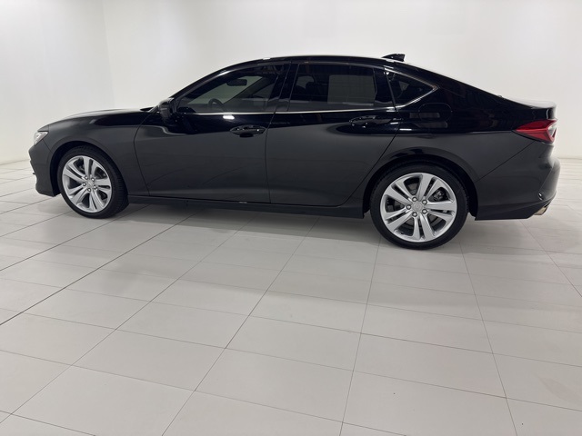 2022 Acura TLX SH-AWD Technology photo 2