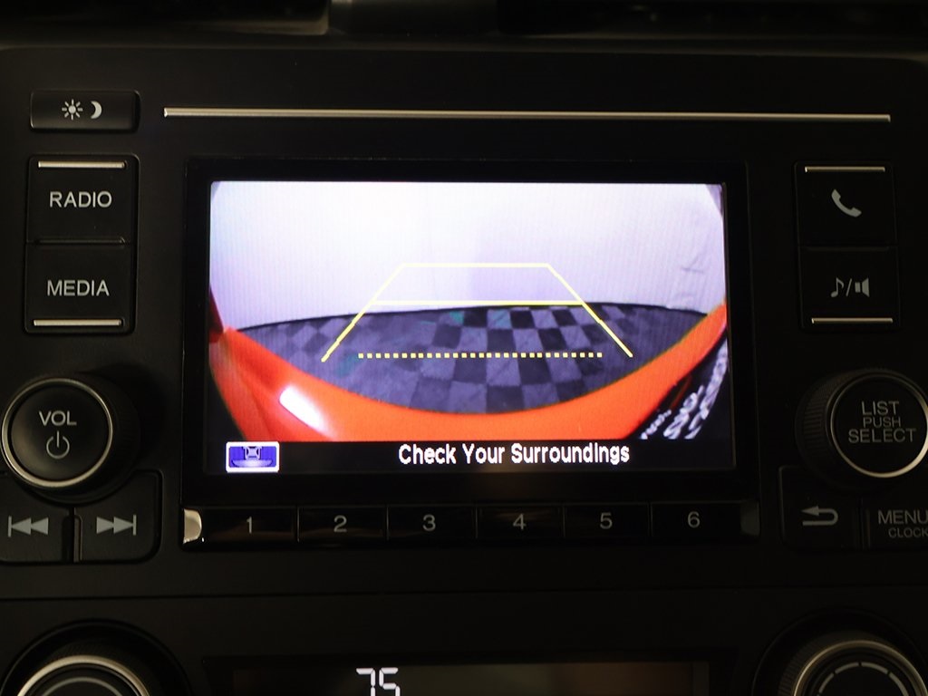 2021 Honda Civic LX photo 32