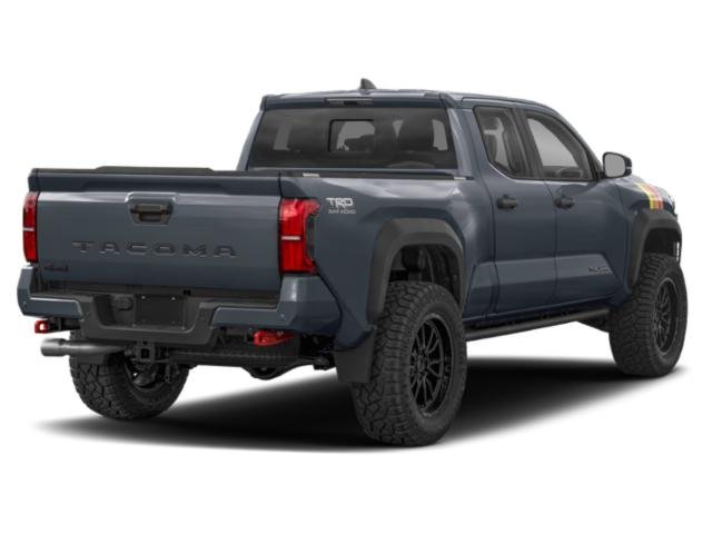 2026 Toyota Tacoma TRD Off-Road Double Cab photo 2