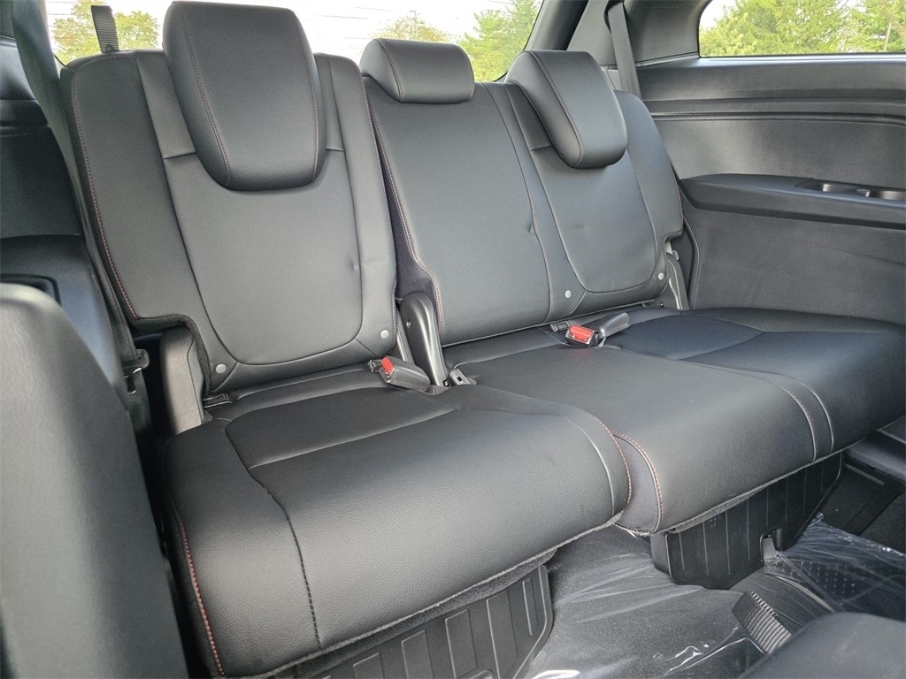2026 Honda Odyssey photo 20