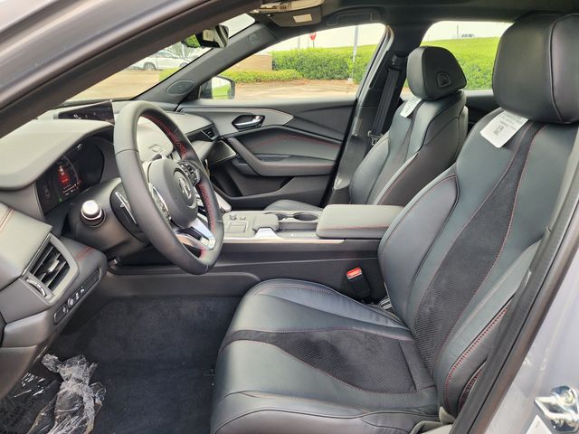 2025 Acura TLX SH-AWD A-Spec photo 9