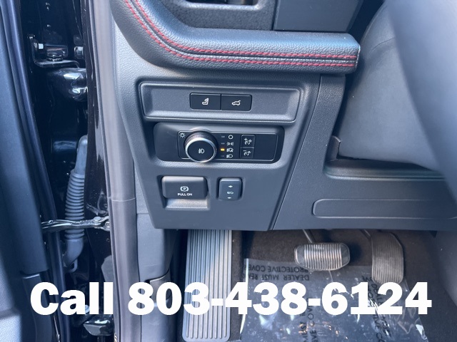 2024 Ford Expedition MAX Limited photo 34