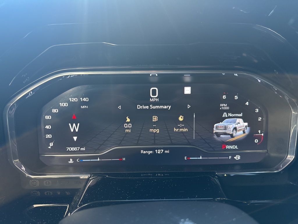 2022 Gmc Sierra 1500 Elevation photo 29