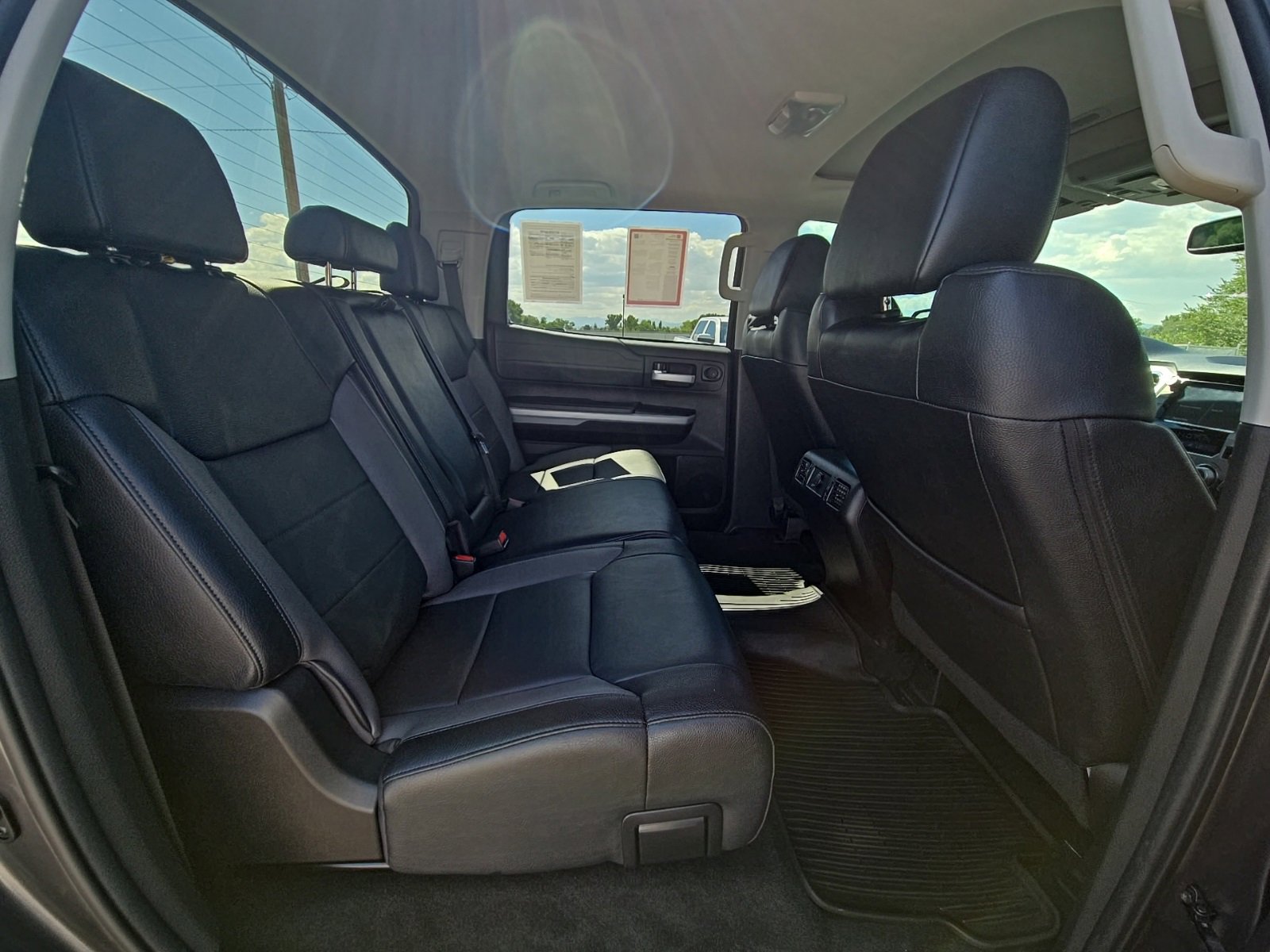 2021 Toyota Tundra Limited Grade photo 42