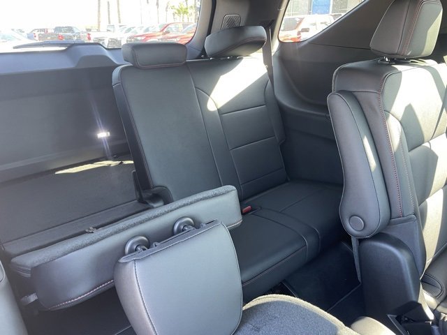 2026 Chevrolet Traverse Z71 photo 19