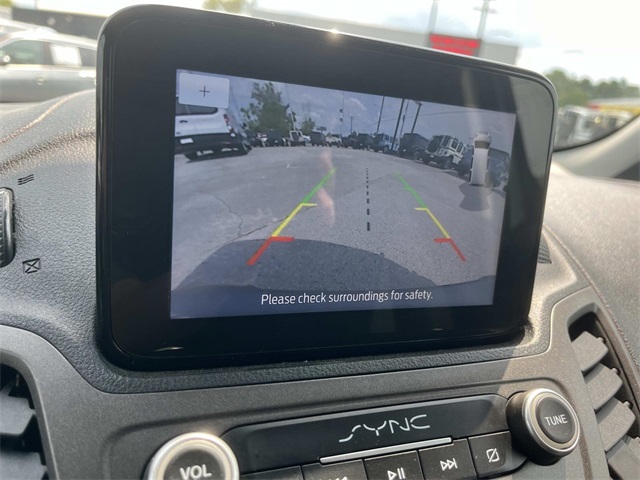 2020 Ford Transit Connect XLT photo 32
