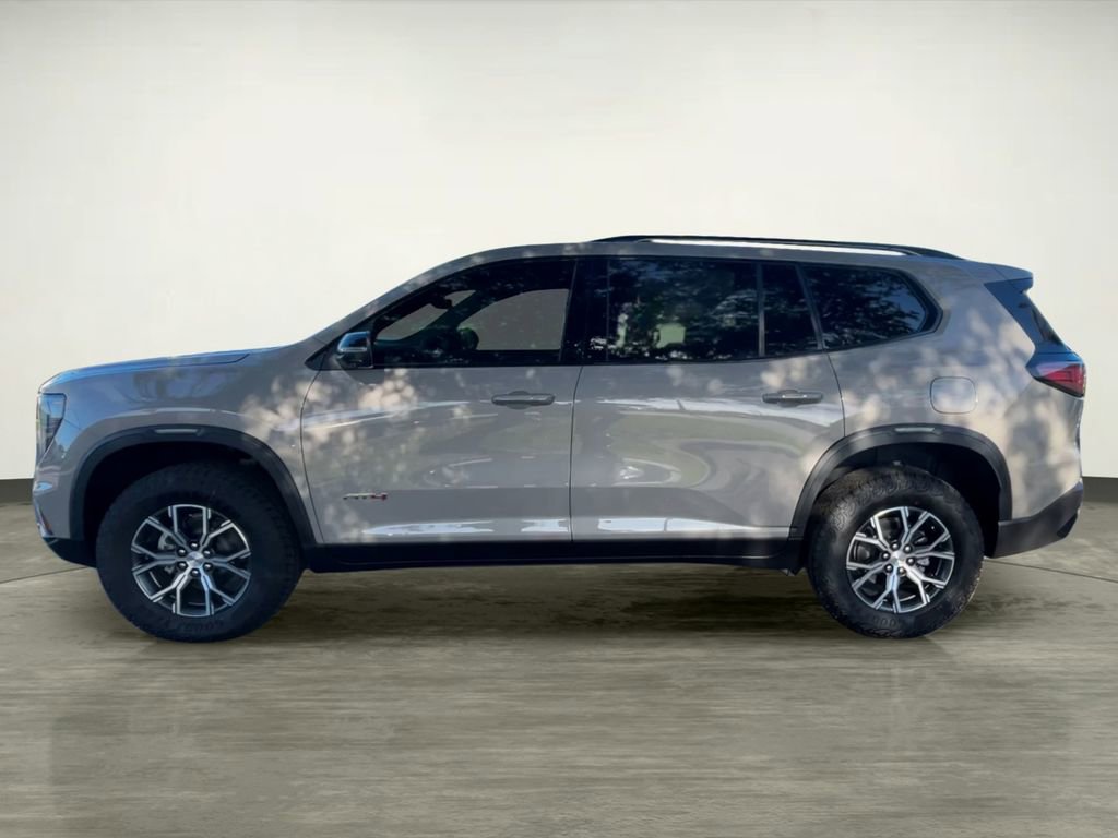 2026 Gmc Acadia AT4 photo 2