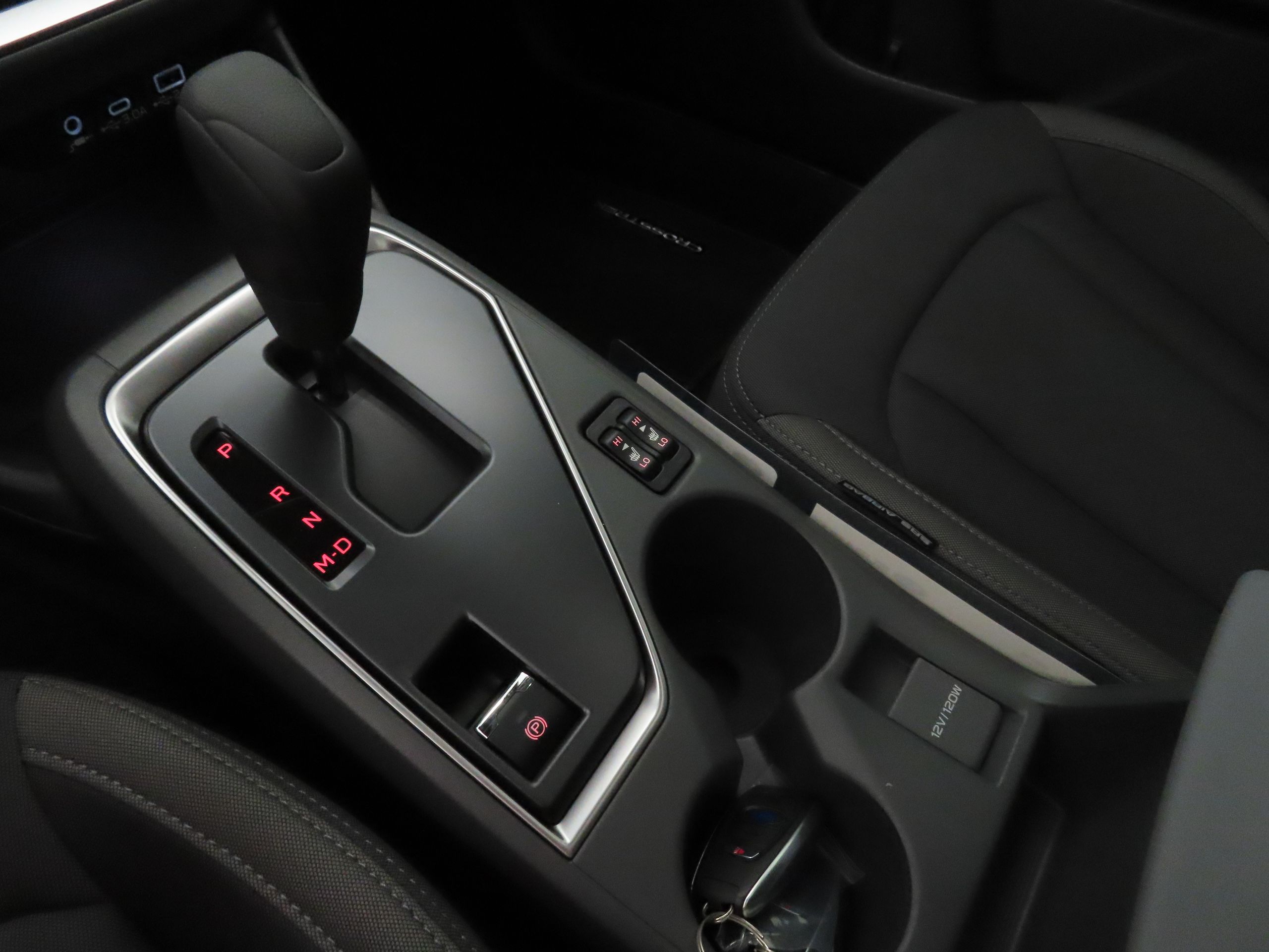 2025 Subaru Crosstrek Premium photo 13