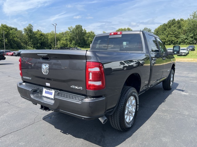 2024 Ram 2500 Laramie photo 3