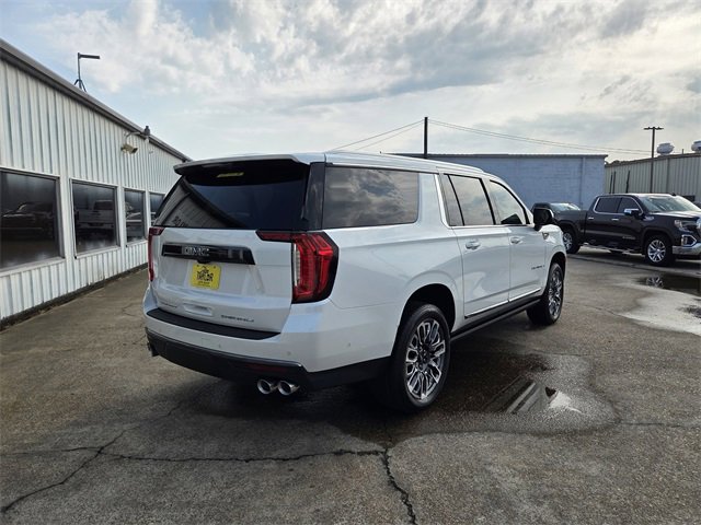 2023 Gmc Yukon XL Denali Ultimate photo 2