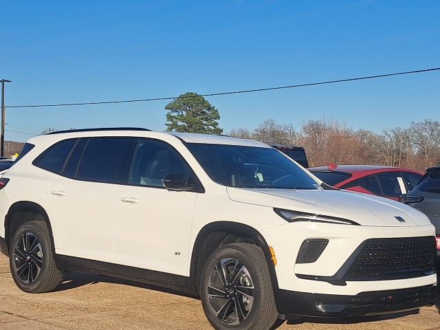 2026 Buick Enclave Sport Touring's photo