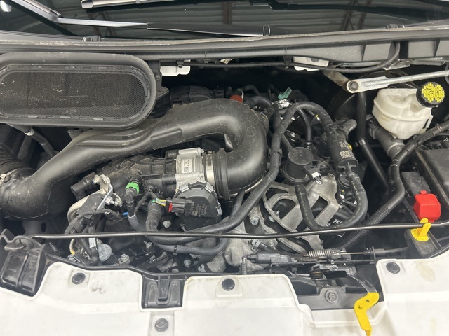 2024 Ford Transit photo 20