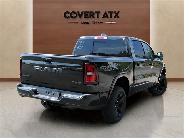 2025 Ram 1500 Big Horn Lone Star photo 5