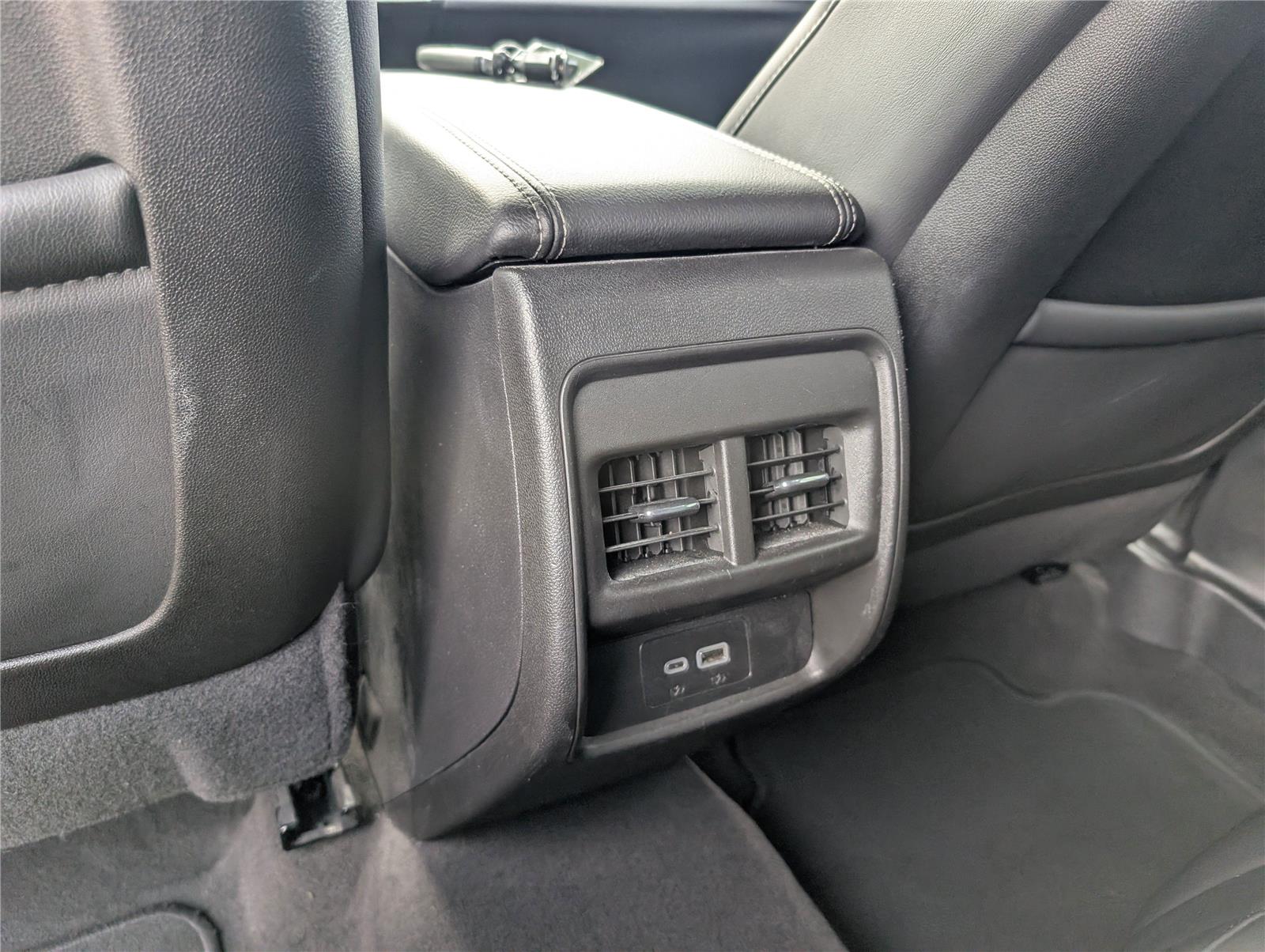 2024 Cadillac XT4 Premium Luxury photo 27