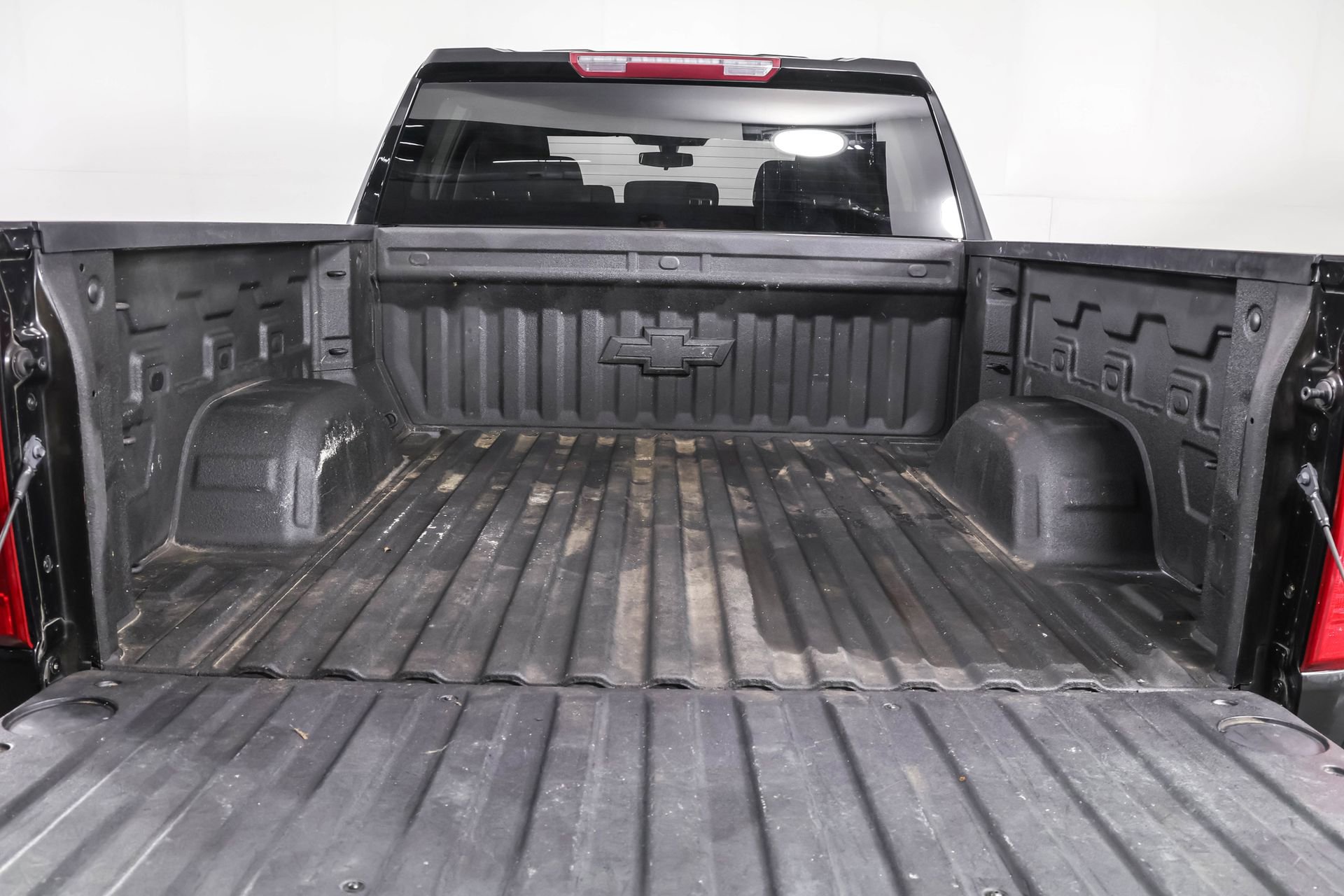 2021 Chevrolet Silverado 1500 LT photo 27