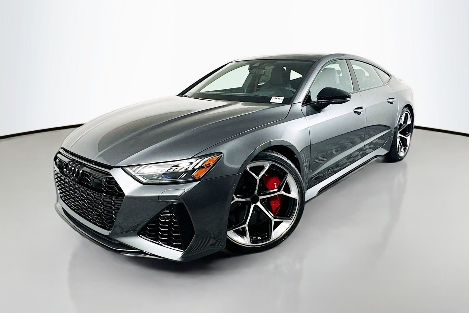 2026 Audi RS 7 Base's photo