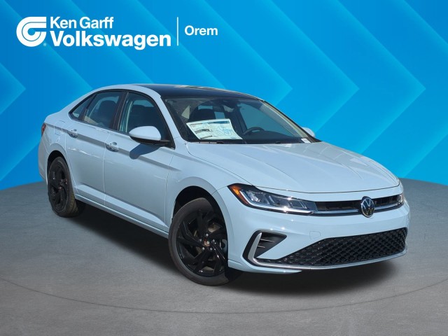 briefing jetta usa製 New Volkswagen Jetta in Orem | Ken Garff Volkswagen Orem
