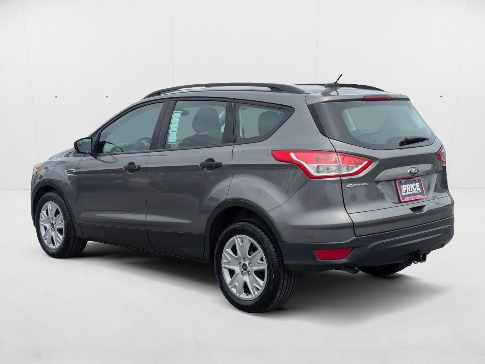 2014 Ford Escape S photo 7