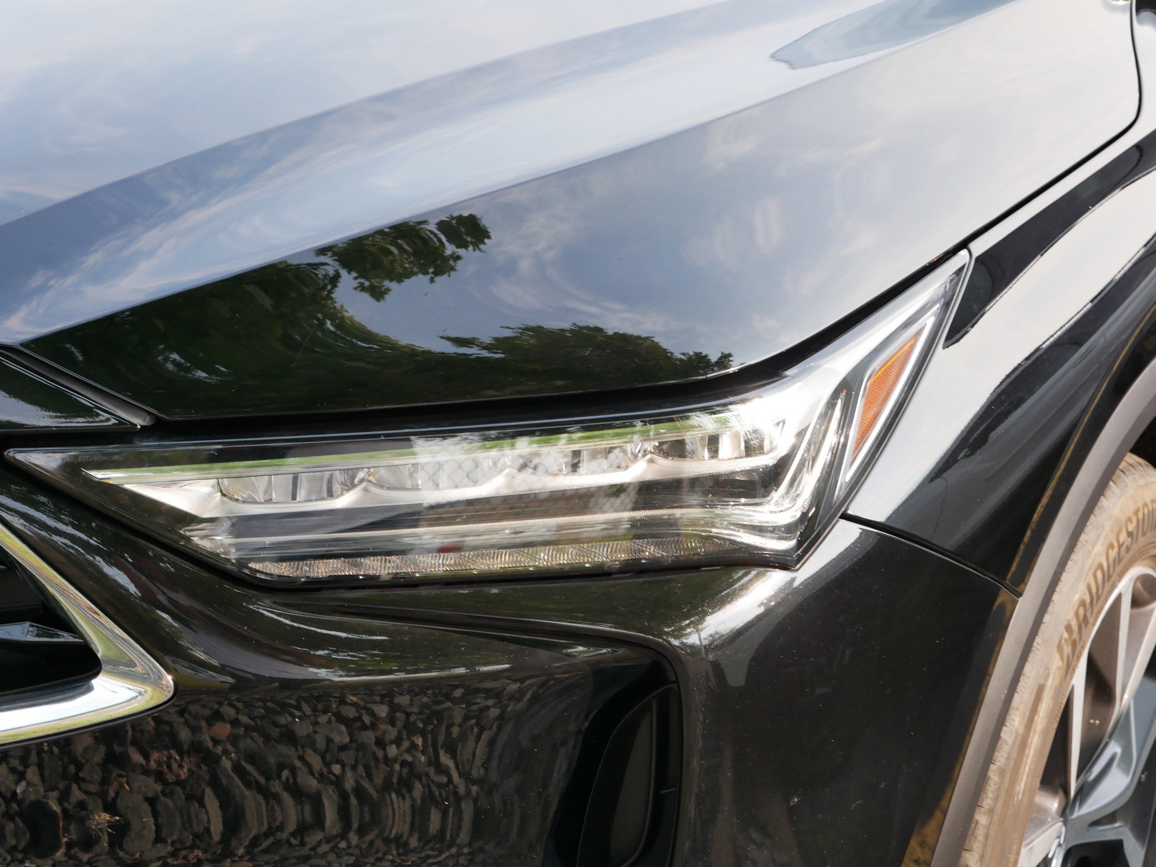 2023 Acura MDX SH-AWD Technology photo 3