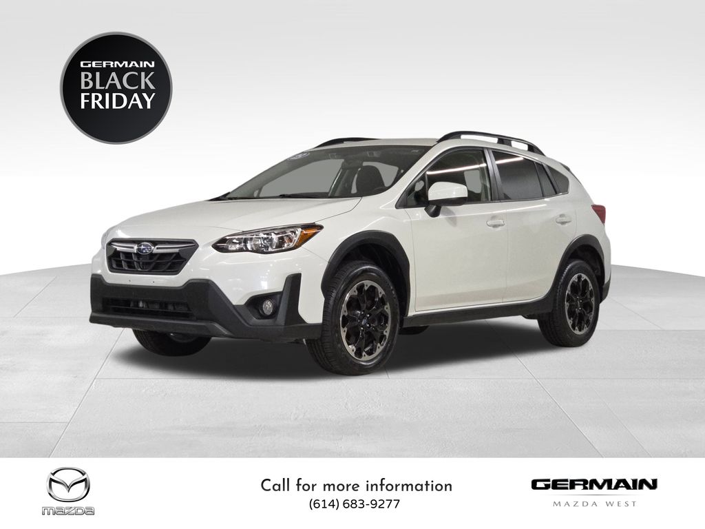 2023 Subaru Crosstrek Premium