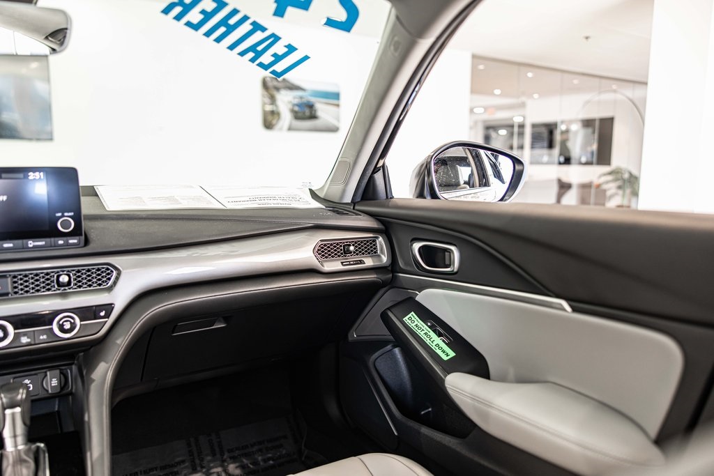 2024 ACURA INTEGRA - Image 36