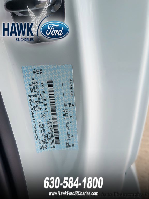 2024 FORD F-550 - Image 13