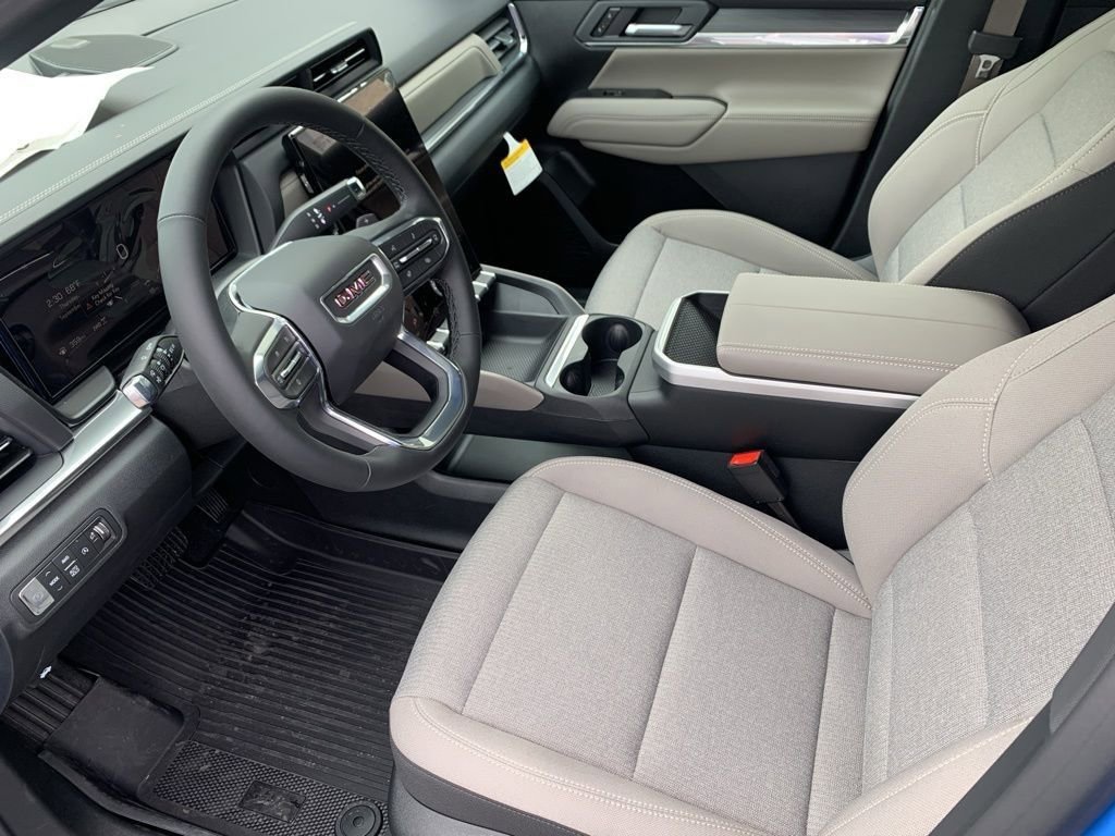 2026 Gmc Terrain Elevation photo 9
