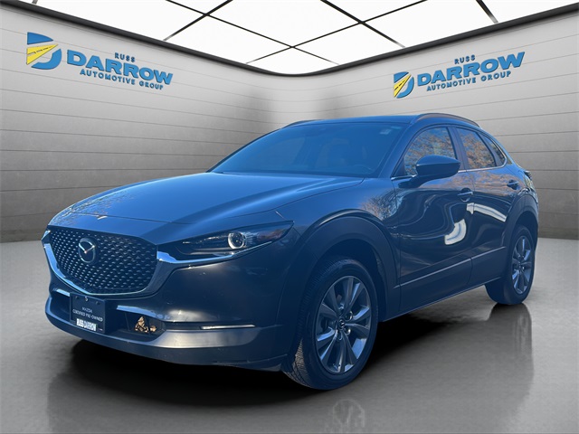 2023 Mazda CX-30 Select's photo