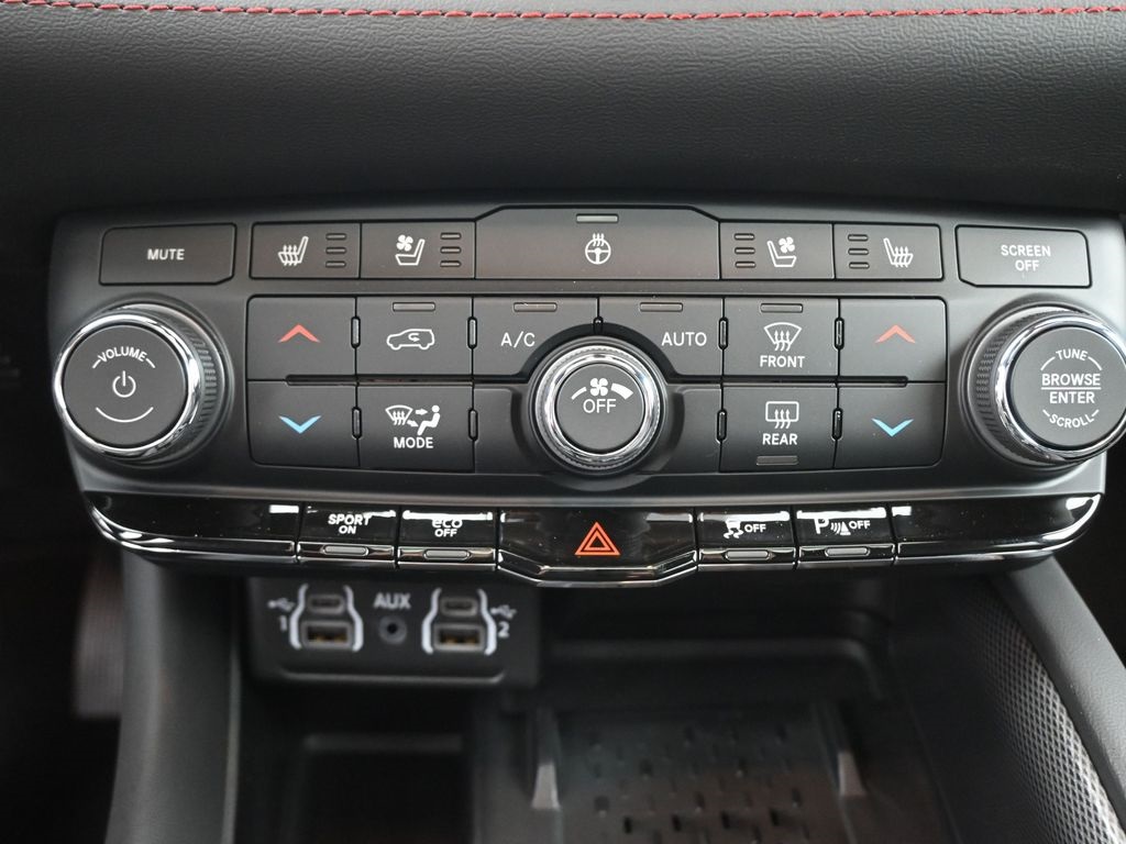 2026 Dodge Durango GT Plus photo 2