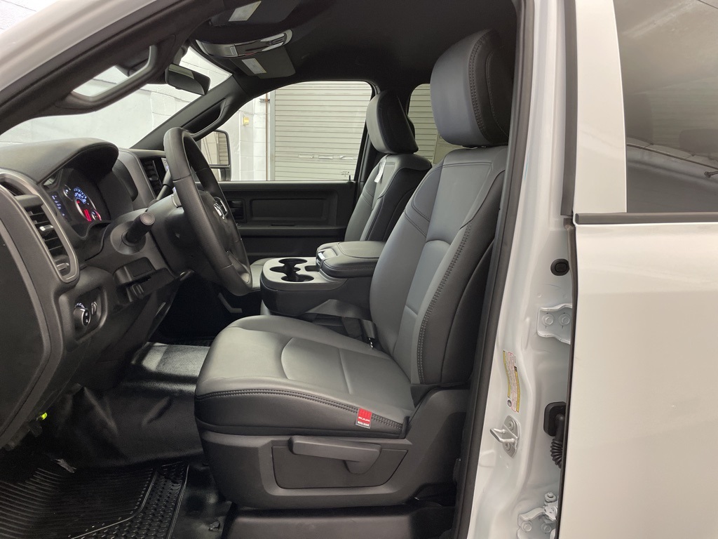 2025 Ram 2500 Tradesman photo 12