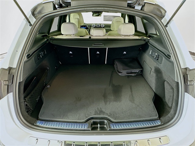 2025 Mercedes Benz GLC 350e 4MATIC photo 22