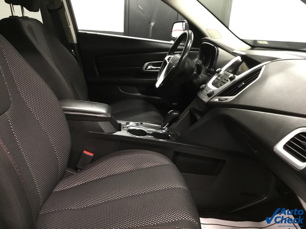 2016 Gmc Terrain SLE photo 35