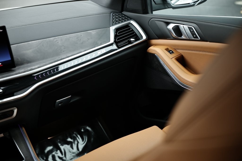 2024 Bmw X5 xDrive40i photo 28