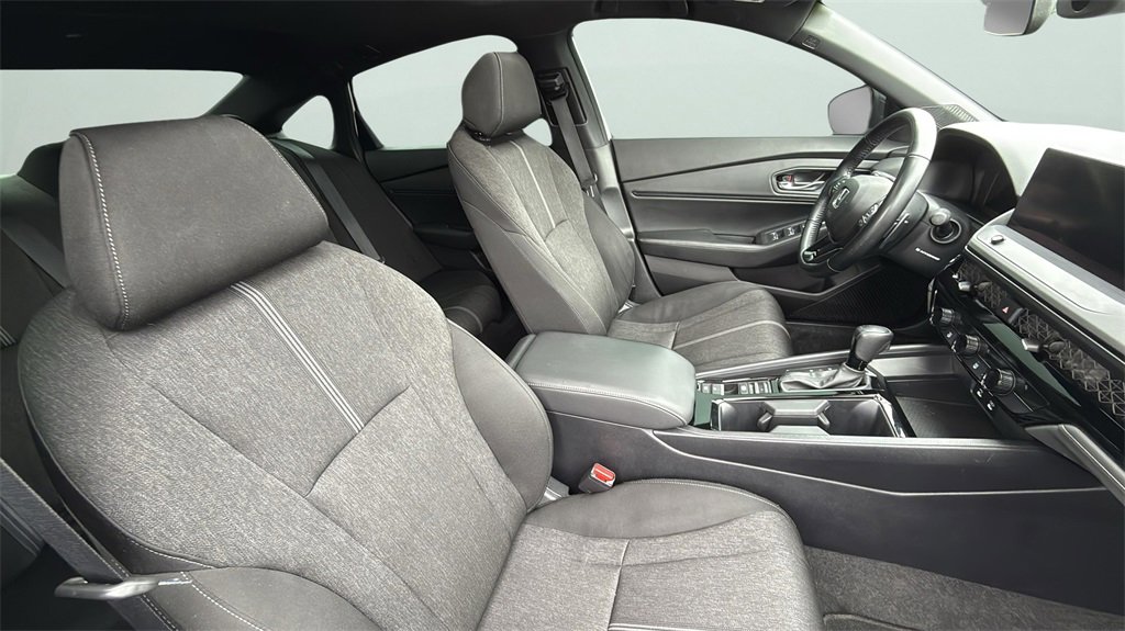 2023 Honda Accord Hybrid Sport photo 18