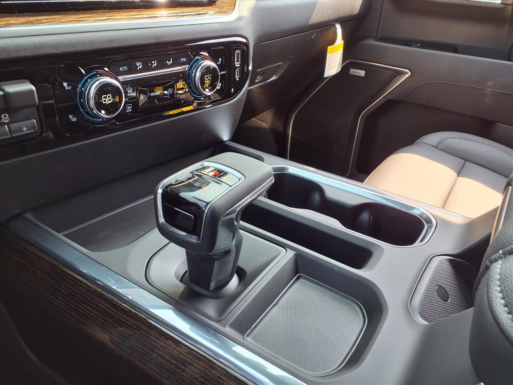 2026 Gmc Sierra 1500 Elevation photo 19