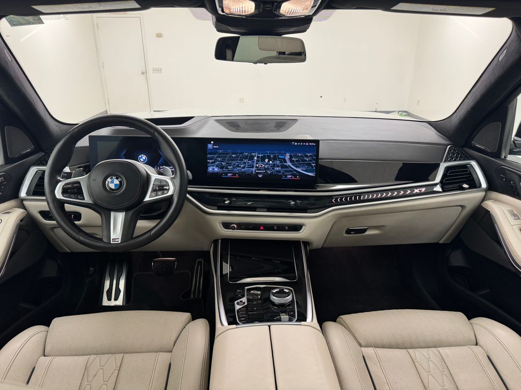 2023 Bmw X7 xDrive40i photo 35
