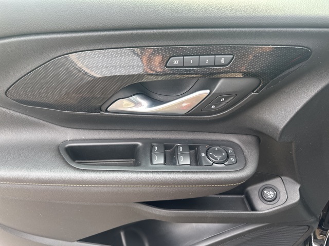 2022 Gmc Terrain AT4 photo 8