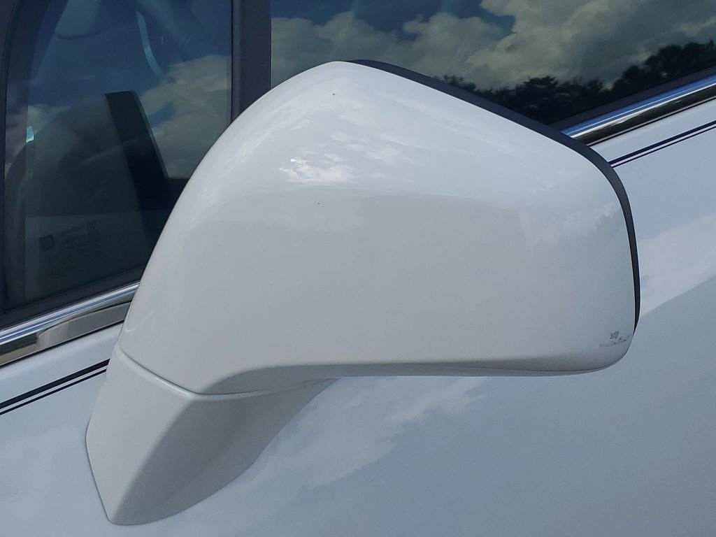 2020 Chevrolet Trax LT photo 20