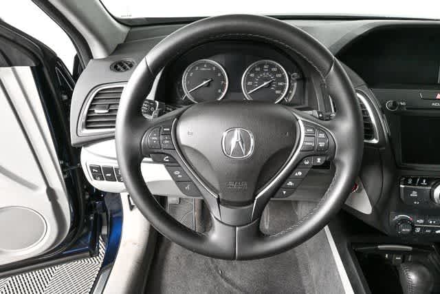 2017 Acura RDX Advance photo 6