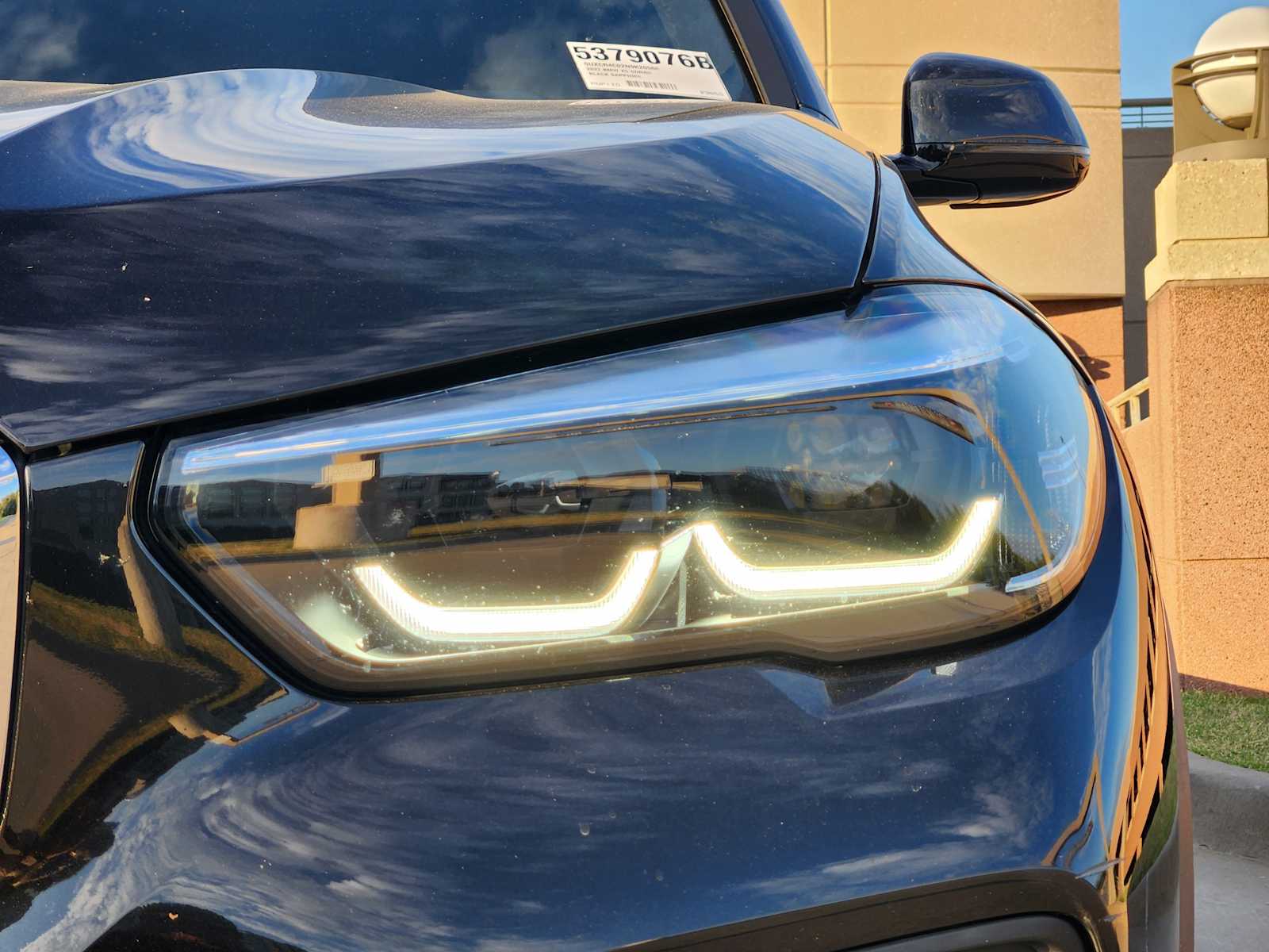 2022 Bmw X5 sDrive40i photo 4