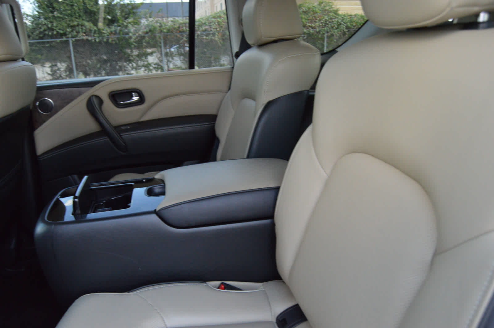 2024 Infiniti QX80 Premium Select photo 22