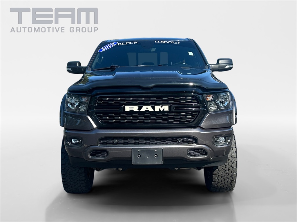 2022 Ram 1500 Big Horn Lone Star photo 2