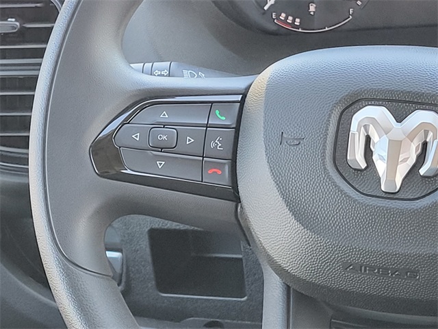 2024 Ram ProMaster 2500 photo 23