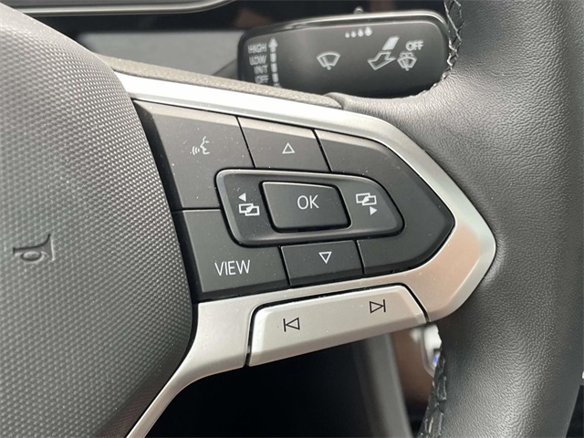 2025 Volkswagen Jetta 1.5T SE photo 28