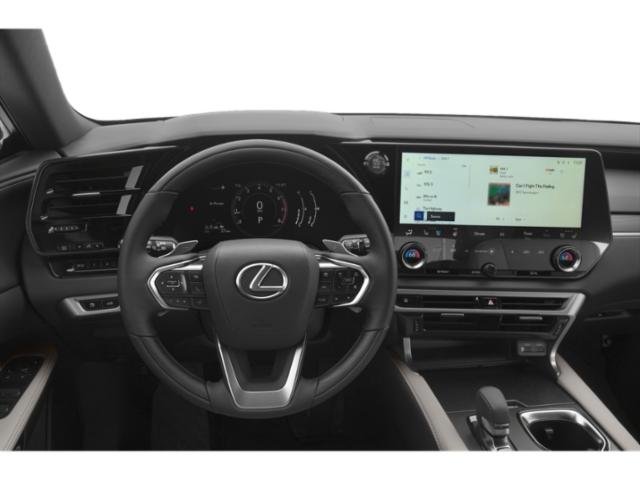 2025 Lexus RX 350 Premium photo 10