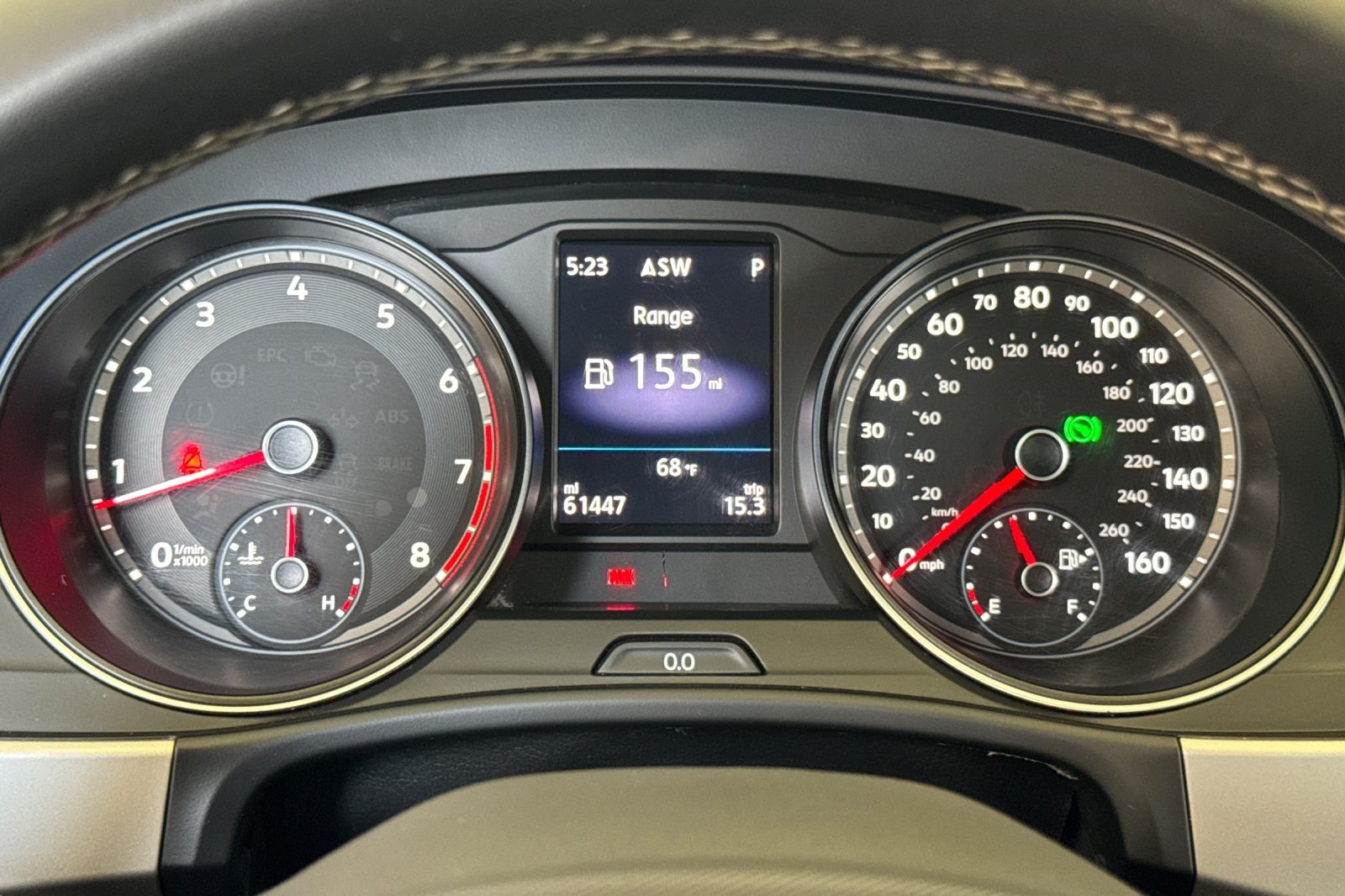 2021 Volkswagen Atlas V6 SE Technology photo 23